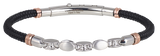 Bracciale in argento EGB356BS