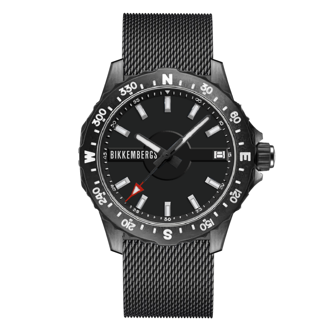 Orologio Voyager EXP 03