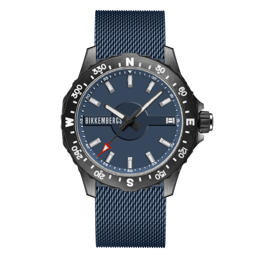 Orologio Voyager EXP 04