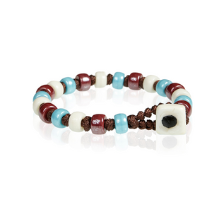 Bracciale Gerba Colored Hawaii 32
