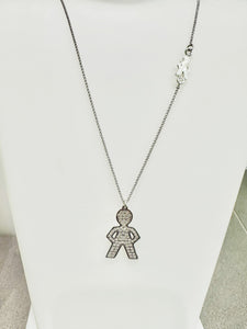 Collana bimbo