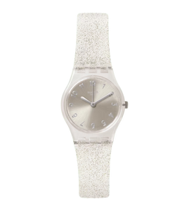 SILVER GLISTAR TOO