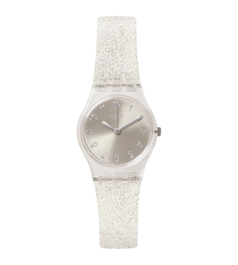 SILVER GLISTAR TOO
