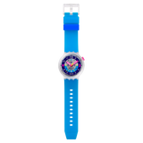 SWATCH NEON HIELO