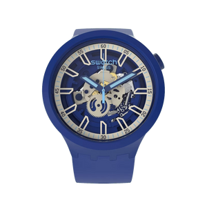 ISWATCH BLUE