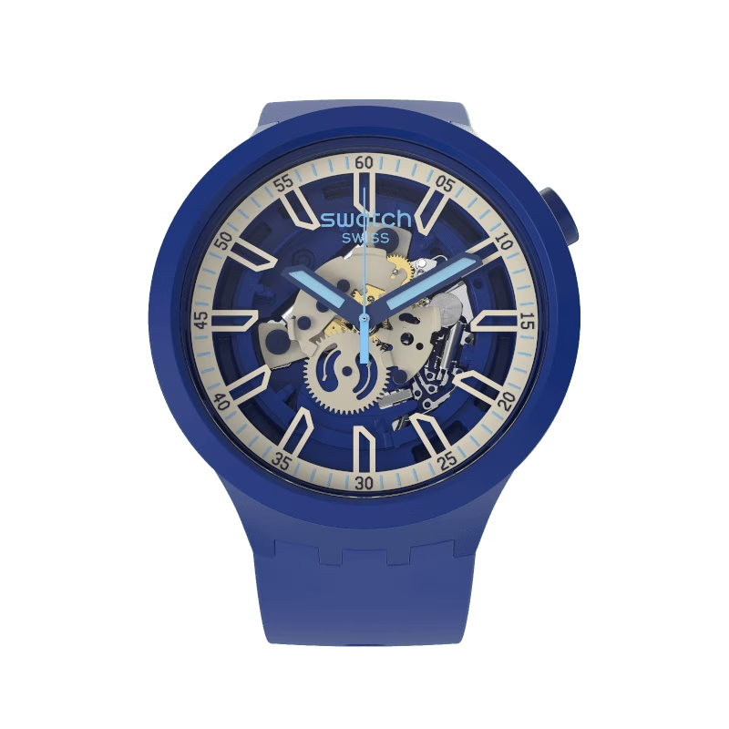 ISWATCH BLUE