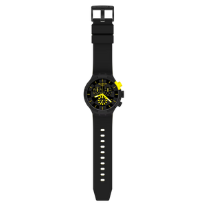 CHECKPOINT YELLOW