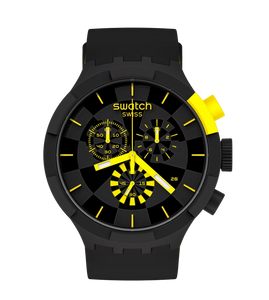 CHECKPOINT YELLOW