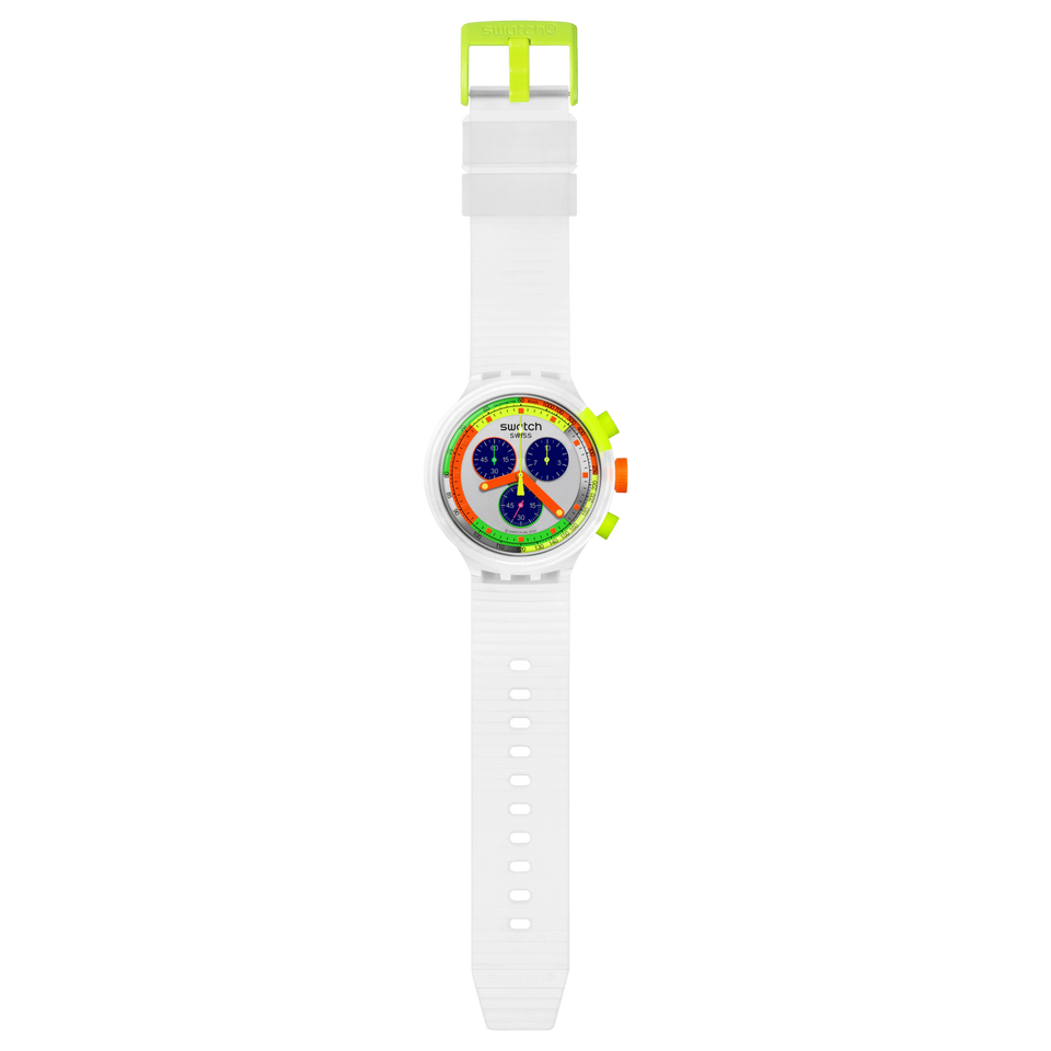 SWATCH NEON JELLY