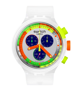 SWATCH NEON JELLY