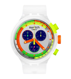 SWATCH NEON JELLY
