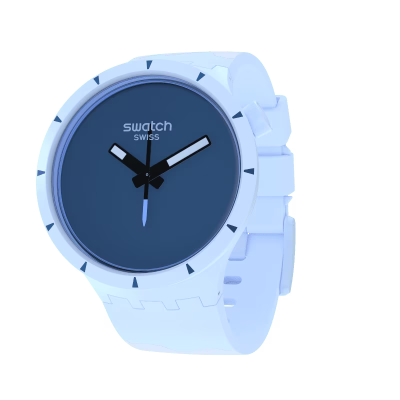 BIG BOLD BIOCERAMIC ARCTIC