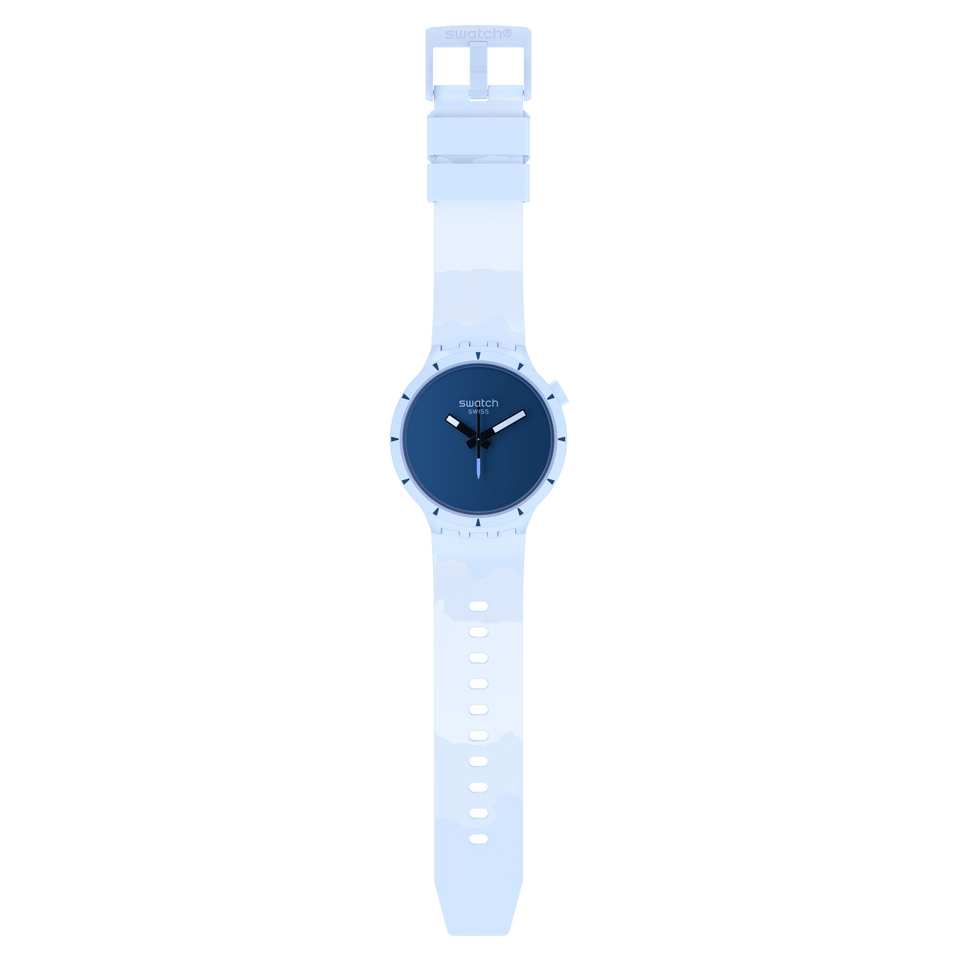 BIG BOLD BIOCERAMIC ARCTIC