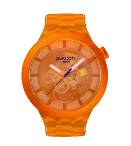 ORANGE JOY