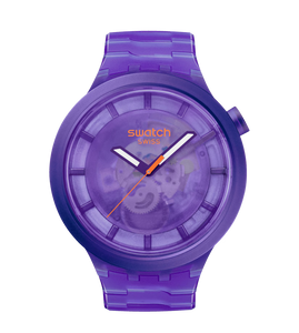PURPLE JOY