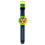 SWATCH NEON TO THE MAX