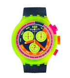 SWATCH NEON TO THE MAX