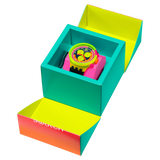 SWATCH NEON TO THE MAX