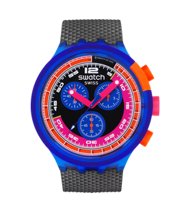 SWATCH NEON PARTY TO THE MAX