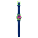 SWATCH NEON SKYCHART