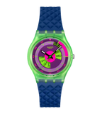 SWATCH NEON SKYCHART