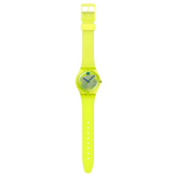 LUMINOUSLY LEMON