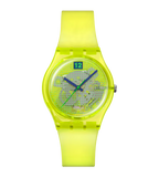LUMINOUSLY LEMON