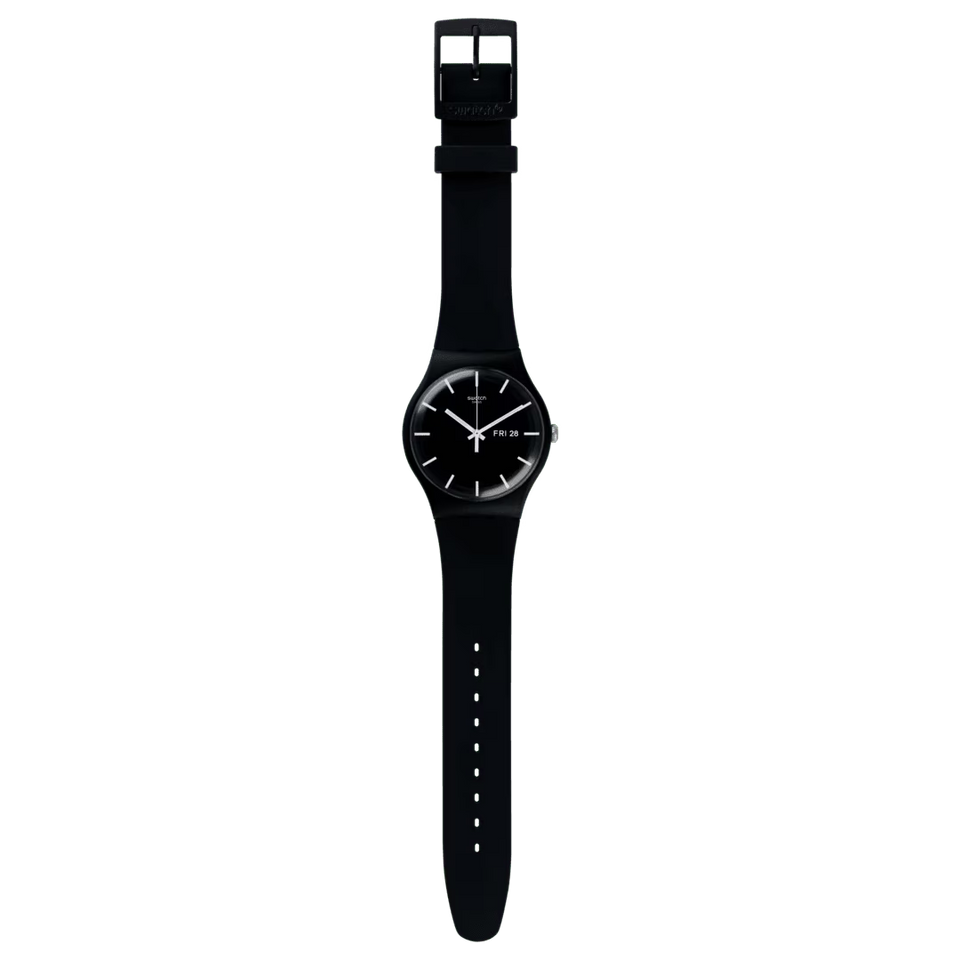 MONO BLACK