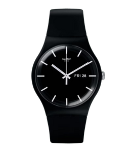 MONO BLACK