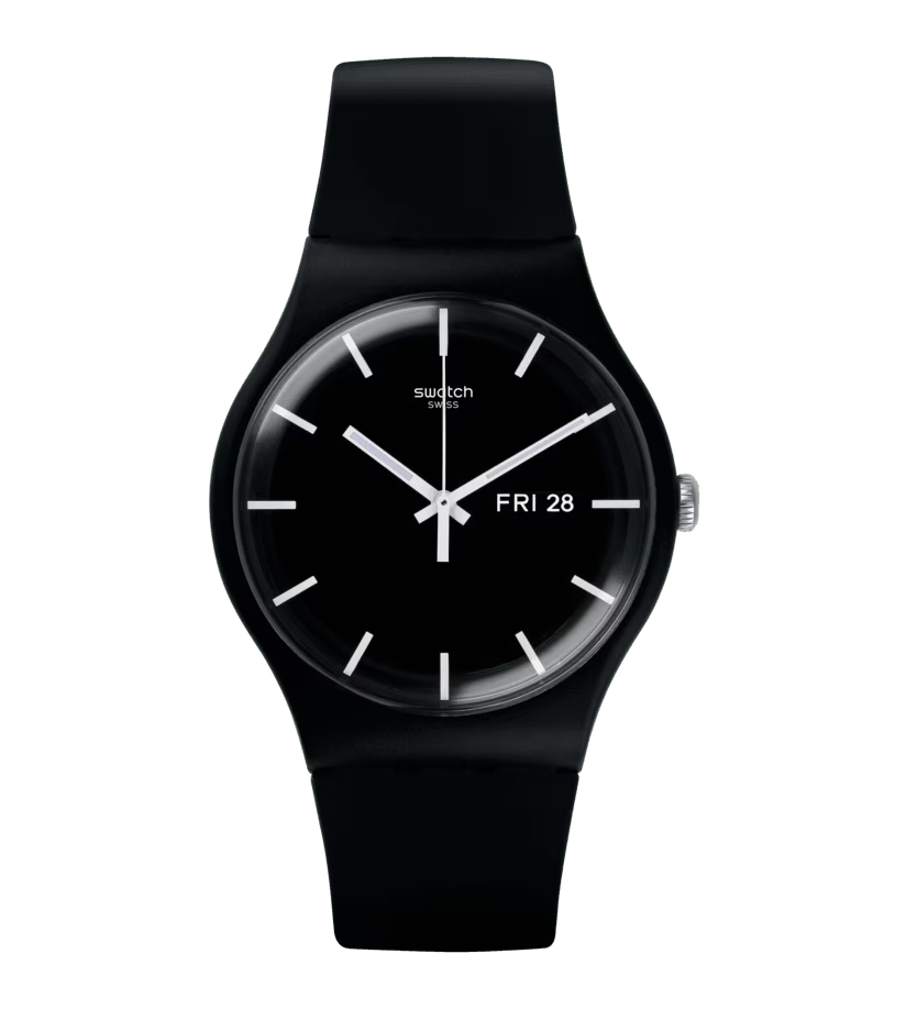 MONO BLACK