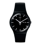 MONO BLACK