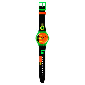 SWATCH NEON RIDER