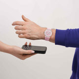 PERFECTLY PINK PAY!