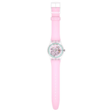 PERFECTLY PINK PAY!