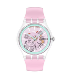 PERFECTLY PINK PAY!