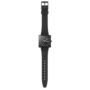 WHAT IF…BLACKAGAIN?