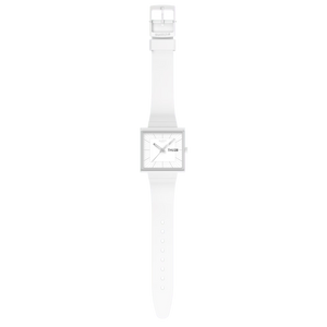 WHAT IF…ALLWHITE?