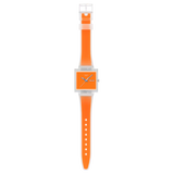 WHAT IF...SEE THRU ORANGE?