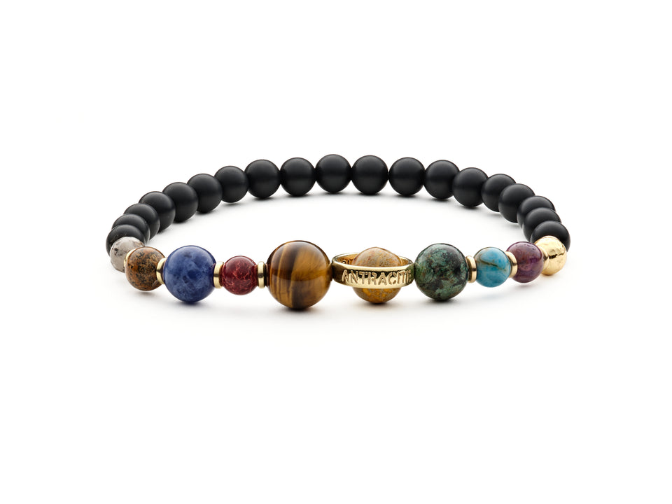 SOLAR SYSTEM GOLD