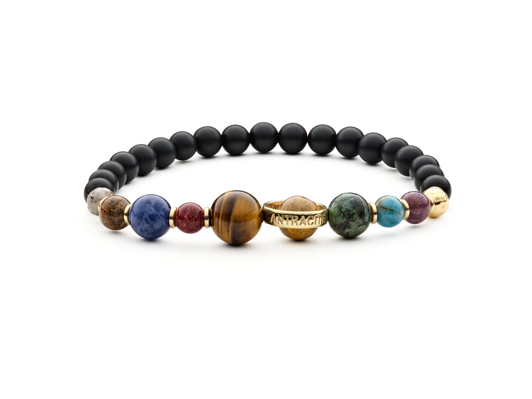 SOLAR SYSTEM GOLD
