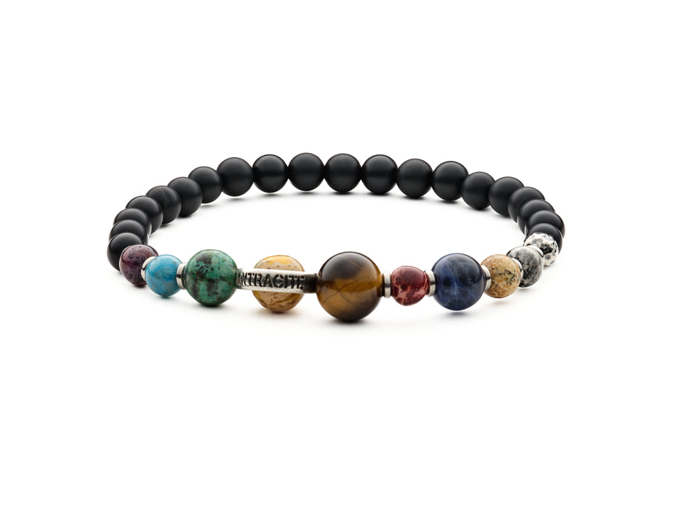 SOLAR SYSTEM