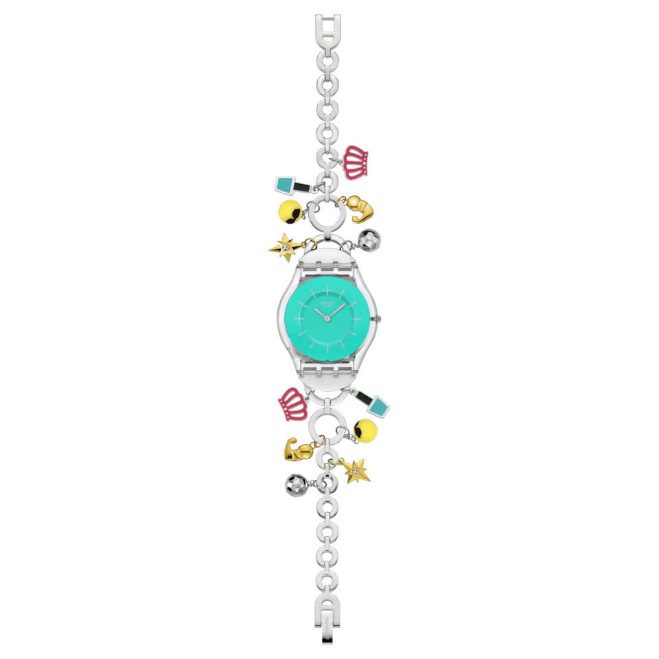 MOTHER LIKE NO OTHER