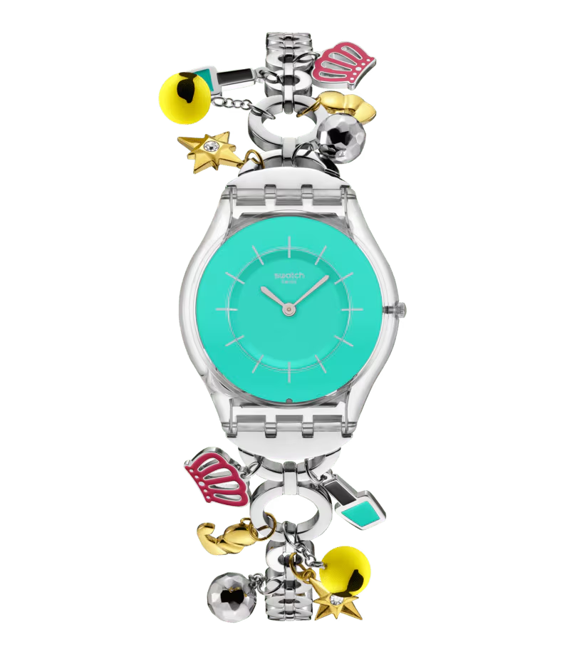 MOTHER LIKE NO OTHER