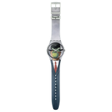 LE FILS DE L'HOMME BY RENE MAGRITTE