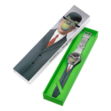 LE FILS DE L'HOMME BY RENE MAGRITTE