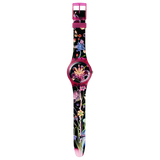 DIGI-BLOSSOMING