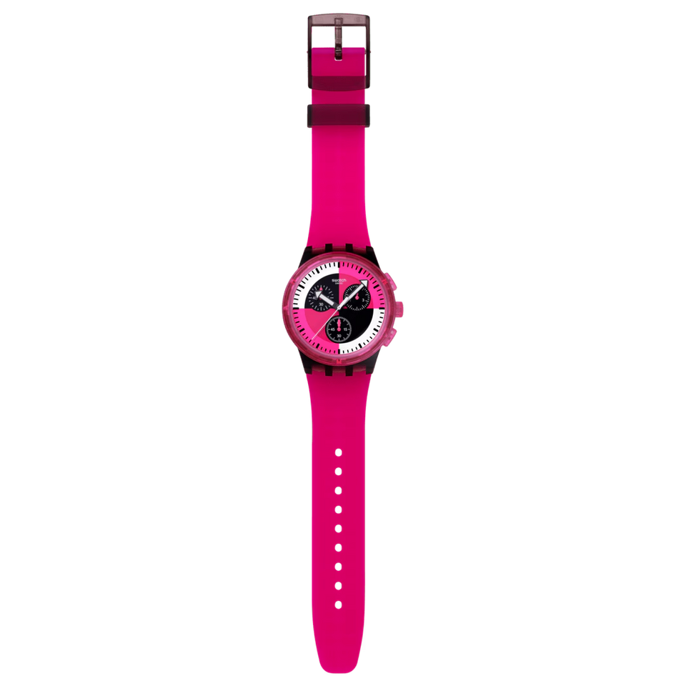 FUCHSIA LINES