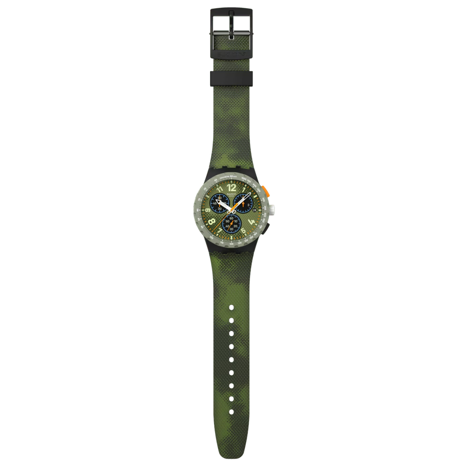 MIDDAY CAMO