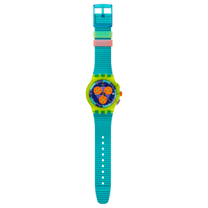 SWATCH NEON WAVE