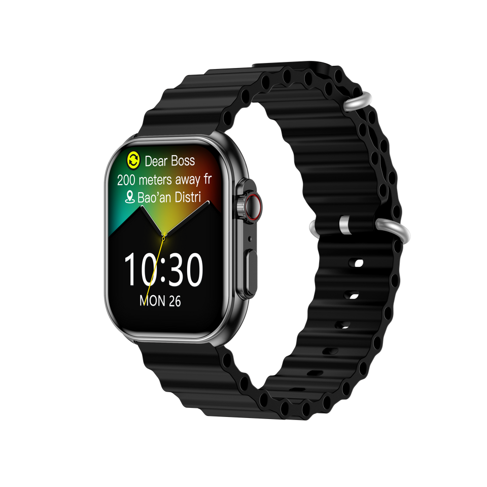 Smart Watch SW068B01
